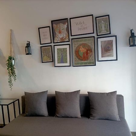 Apartamentos Jap Villaamil Madrid Exterior foto