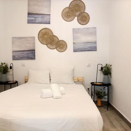 Apartamentos Jap Villaamil Madrid Exterior foto