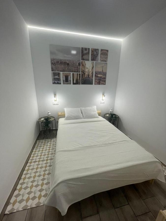Apartamentos Jap Villaamil Madrid Exterior foto